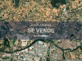 Appartement à Santo Domingo - La Estación. Compra directa  inmueble en aranda de duero