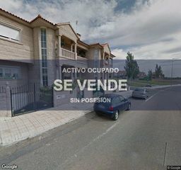 Etagenwohnung in Benavente. Compra directa  inmueble en benavente