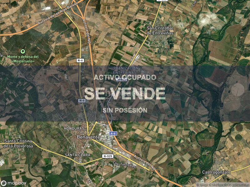 Foto 1dc993f6-818c-4f87-9108-8854fe1ecb30. Pis a Benavente