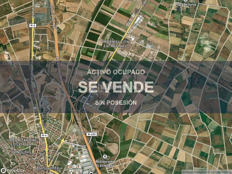 Foto 4891f323-56f4-4f8e-9e70-79d56dff3f14. Pis a Benavente