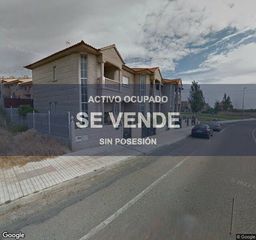 Etagenwohnung in Benavente. Vivienda  245 m en benavente