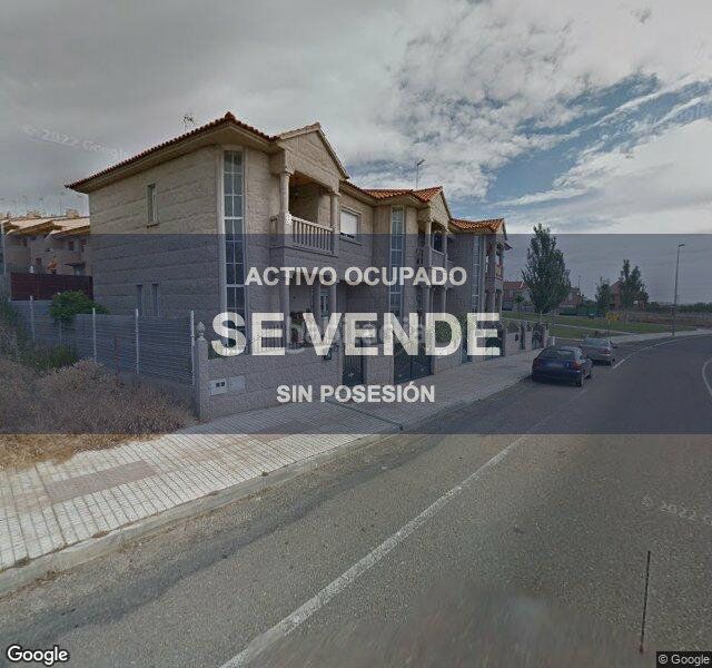 Foto bf3d67c6-88a5-4521-885b-b5c749bf23bb. Pis a Benavente