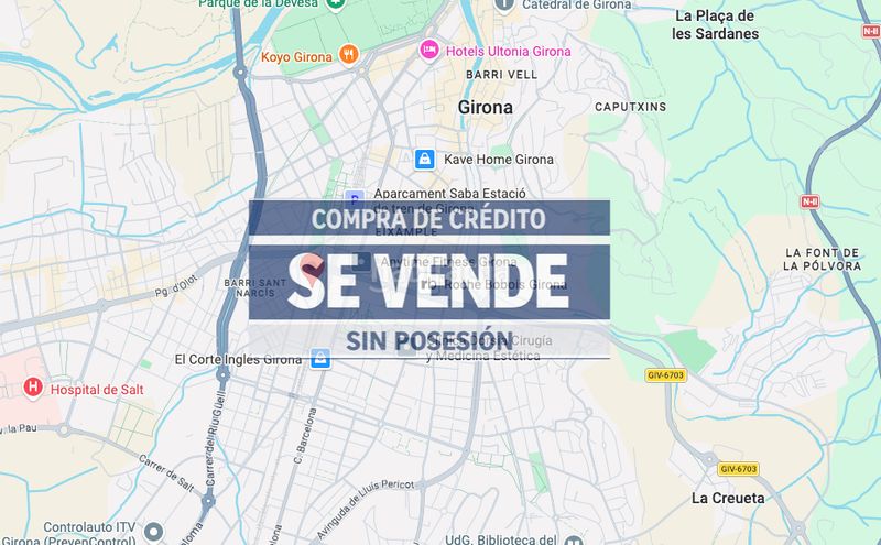 Foto 4e43e0da-c75d-4b5c-ac37-044734845dc6. Pis a Sant Narcis Girona