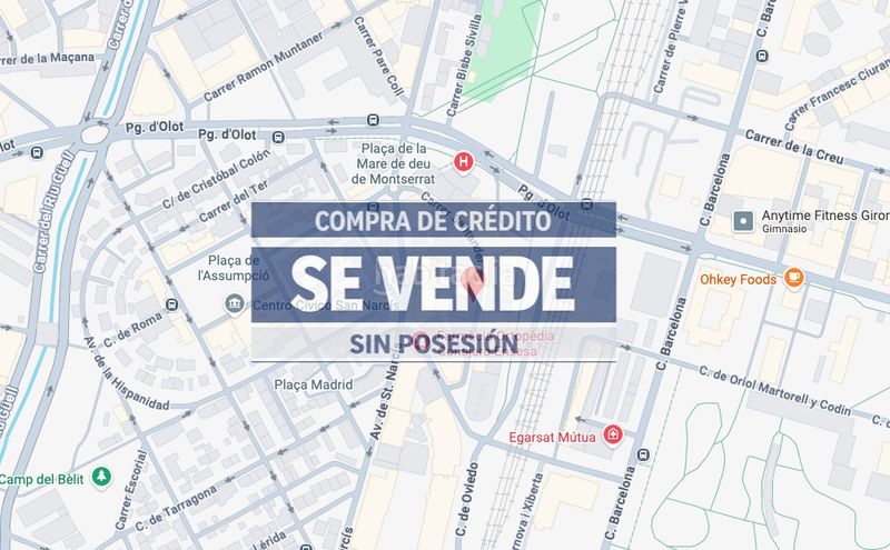 Foto 7af46664-0cc7-4cee-831e-3a1b262fdbdd. Pis a Sant Narcis Girona