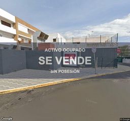 Pis a Centro - Torre de la Higuera
