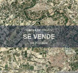 Flat in Ceutí. Compra de crédito  vivienda unifamiliar en ceuti