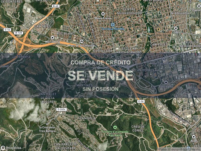 Foto 9afce227-a43f-4713-8893-5ba81dced784. Pis a Roc Blanc Terrassa