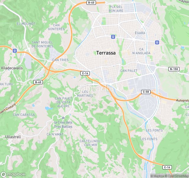 Foto fbf4ded0-be94-4ff4-964a-7f4817f6149f. Pis a Roc Blanc Terrassa