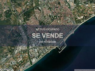Flat in Rocafonda. Compra directa  inmueble en mataró
