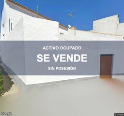 Etagenwohnung in Puebla de los Infantes (La). Compra directa  inmueble en la puebla de los infantes