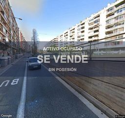 Pis a La Bordeta. Compra directa  inmueble en barcelona