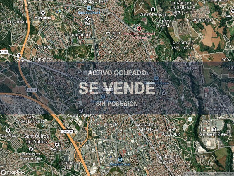Foto 47672232-7aad-4c7e-91b8-f3fcd918bc7f. Pis a Les Termes Sabadell