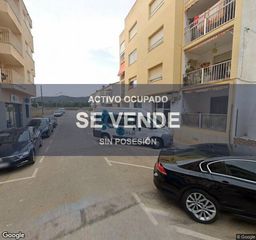 Appartement à Alcanar. Vivienda  108 m en alcanar