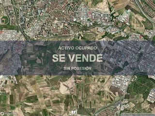 Flat in El Arroyo-La Fuente. Compra directa  inmueble en fuenlabrada