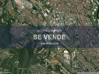 Etagenwohnung in Gràcia. Compra directa  inmueble en sabadell