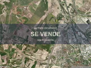 Flat in Hospital. Compra directa  inmueble en valdemoro