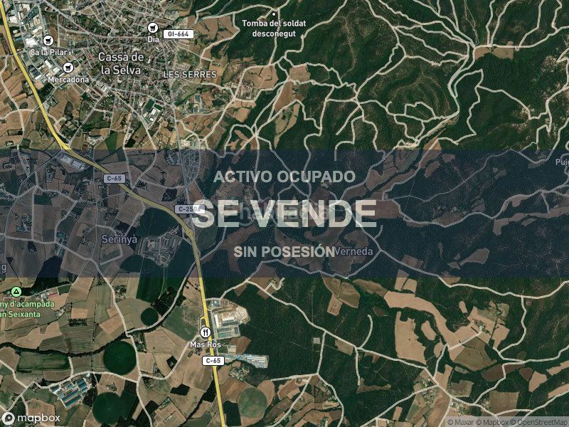 Foto eee74095-18a0-4cb9-8338-7547bae4915b. Pis a Cassà de la Selva