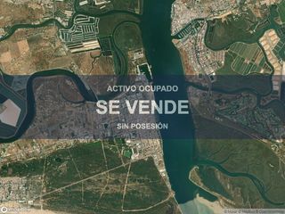 Appartement à Ayamonte ciudad. Compra directa  inmueble en ayamonte