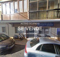 Pis a Ayamonte ciudad