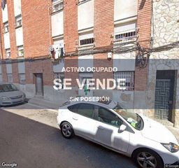 Etagenwohnung in Santa Margarida de Montbui. Compra directa  inmueble en santa margarida de montbui