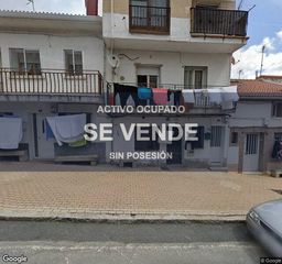 Appartamento in Navas del Marqués (Las). Compra directa  inmueble en las navas del marqués