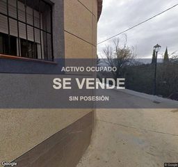 Flat in Nacimiento. Compra directa  inmueble en nacimiento, almería
