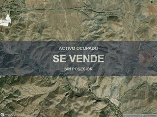 Appartement à Nacimiento. Compra directa  inmueble en nacimiento, almería