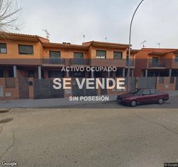 Pis a Los Robles. Compra directa  vivienda en seseña, toledo