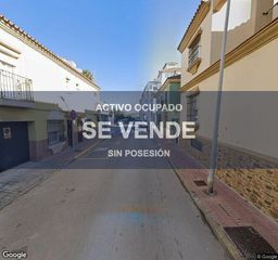 Etagenwohnung in San José-San Bernardo. Compra directa  vivienda en la línea de la concepción