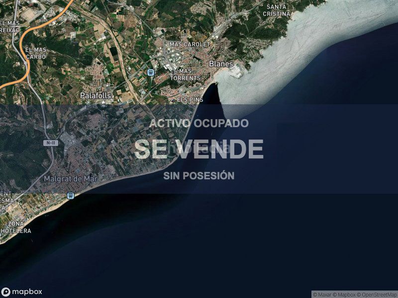 Foto ee142261-5c9b-41b3-83b3-2f118c859de1. Pis a La plantera Blanes