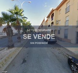 Appartement à La Gangosa. Compra directa  inmueble en vícar