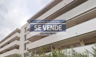 Flat  Carrer dels triadors. Oportunidad venta de credito