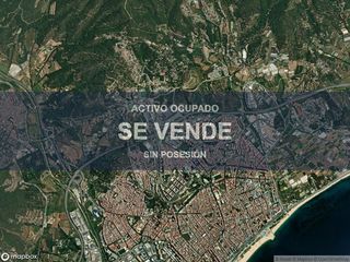 Flat in Cerdanyola Sud