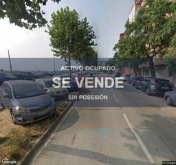 Etagenwohnung in Cerdanyola Sud