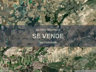 Piso en Olombrada. Compra directa  inmueble en cuéllar