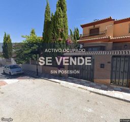 Etagenwohnung in Cúllar Vega