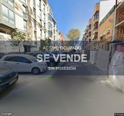 Appartement à Cuatro Caminos - Azca