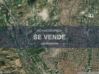 Flat in Cuatro Caminos - Azca