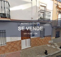Pis a Barrio Alto