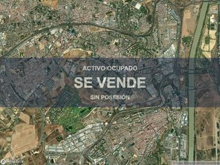 Pis a Barrio Alto. Compra directa  inmueble en san juan de aznalfarache