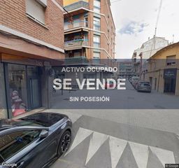 Piso en Llagosta (La). Compra directa  inmueble en la llagosta, barcelona