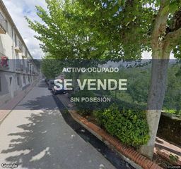 Etagenwohnung in Casserres. Compra directa  vivienda en casserres