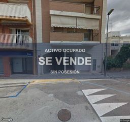 Flat in Centre. Compra directa  inmueble en torredembarra