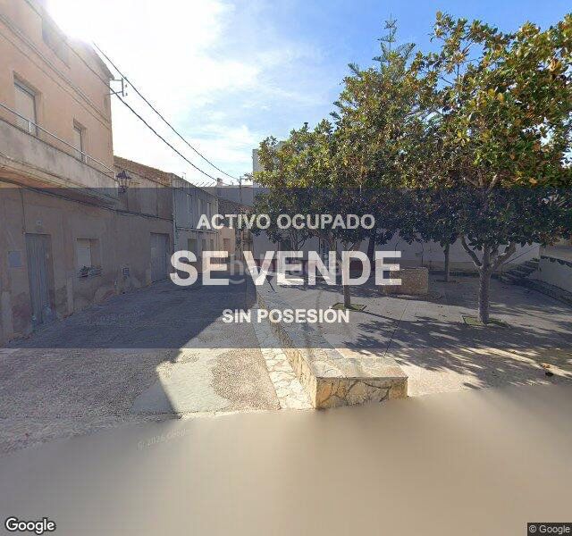 Foto 538f13ec-e6dc-436b-8282-f2f6d6d19299. Pis a Freginals