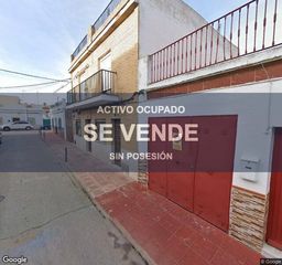 Pis a Casco Antiguo. Compra directa  inmueble en mairena del aljarafe