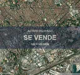 Pis a Collblanc. Compra directa  vivienda en lhospitalet de llobregat  ref 1114tx