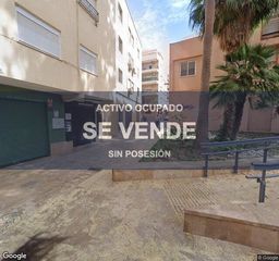 Flat in Centro. Compra directa  inmueble en canjayar