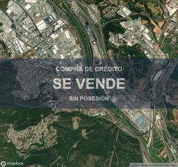 Flat in Corbera de Llobregat. Compra de crédito  vivienda en corbera de llobregat