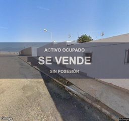 Appartamento in San Agustín. Compra directa  inmueble en el ejido, almería