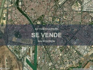 Etagenwohnung in La Oliva. Compra directa  inmueble en sevilla
